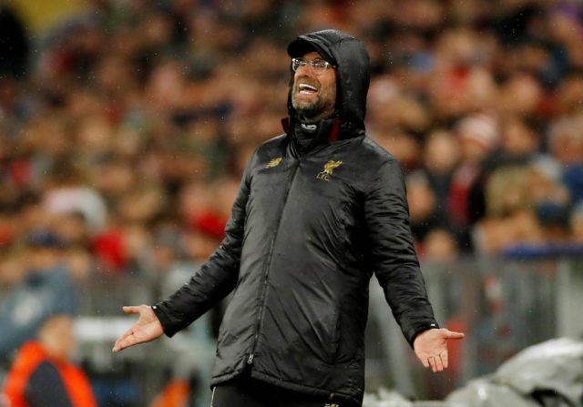 Klopp avslöjar Liverpools transferplaner i sommar
