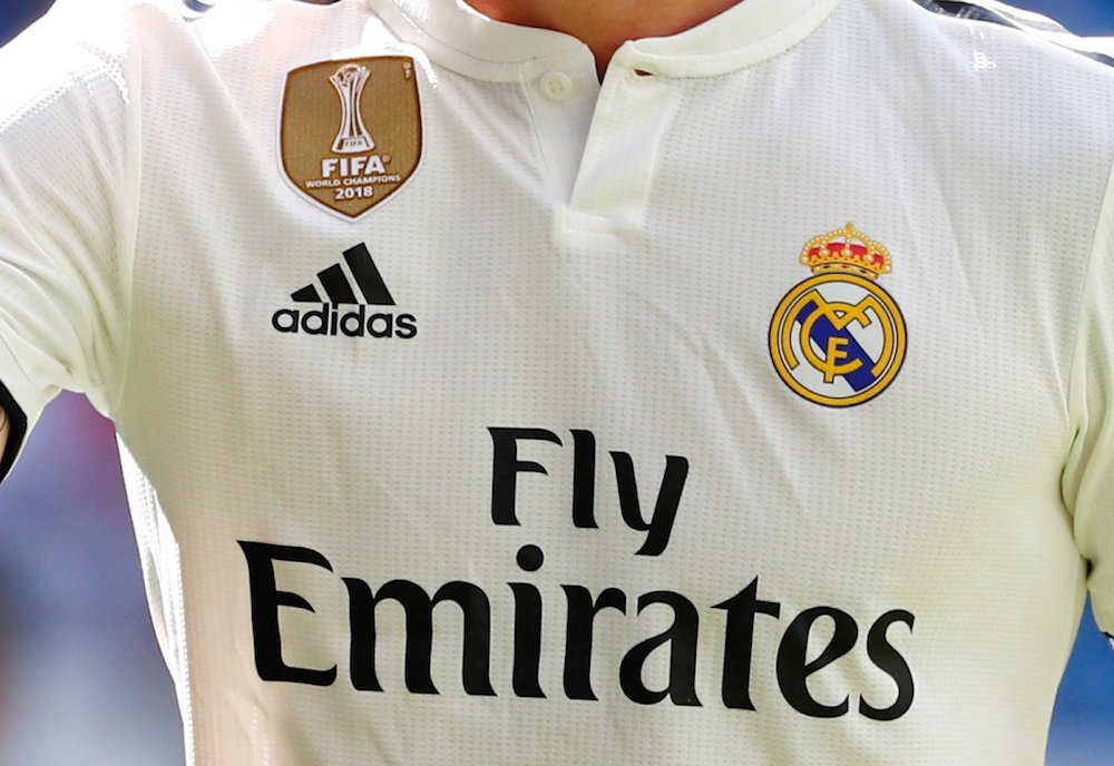 BOMBEN: Sergio Ramos utesluter inte lämna Real Madrid