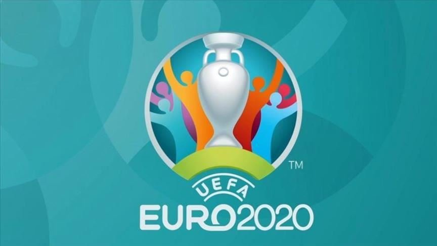 Inför fotbolls EM 2020