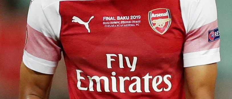 Uppgifter: Arsenal in i jakten på Dembele