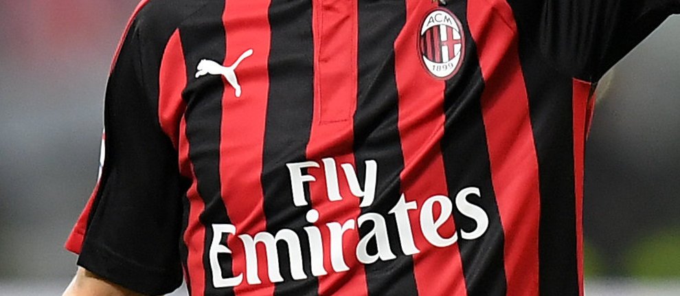 Uppgifter: Luka Jovic öppnar för flytt till AC Milan