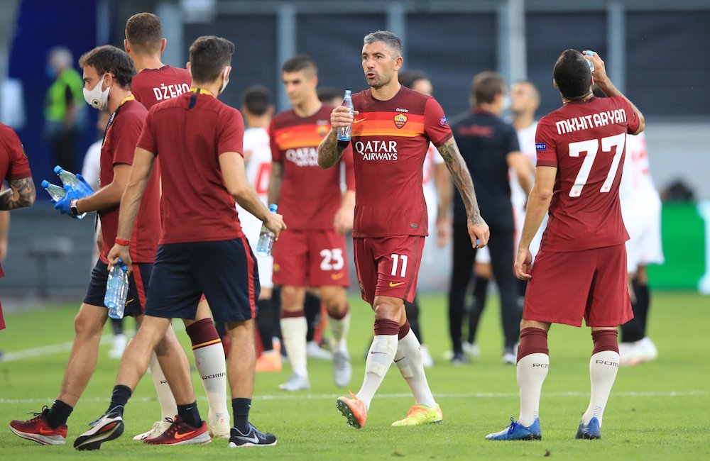 Officiellt: Aleksandar Kolarov klar för spel i Inter