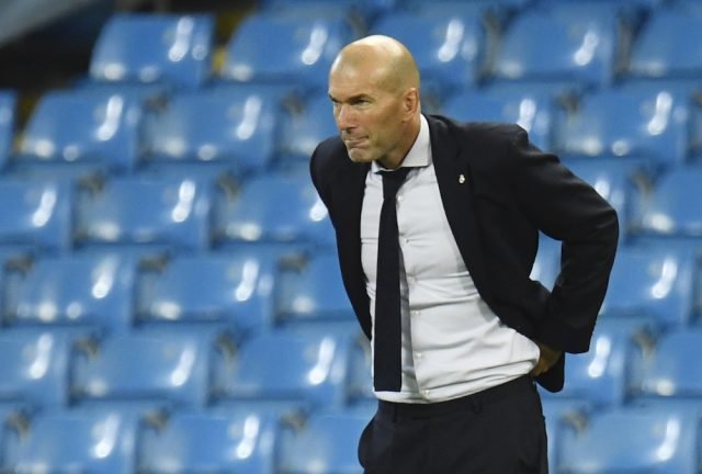 Uppgifter: Real Madrid lägger bud på Lautaro Martínez