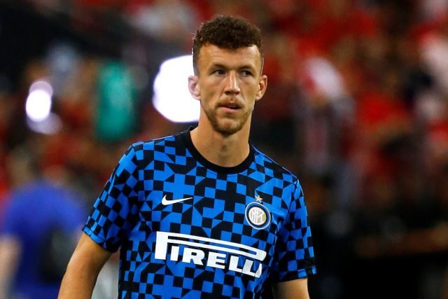 Inter vill sälja Ivan Perisic