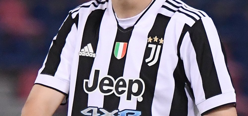Uppgifter: Juventus vill behålla Álvaro Morata