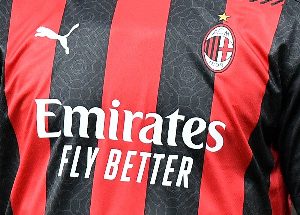 AC Milan detaljer från en värvning av Giroud