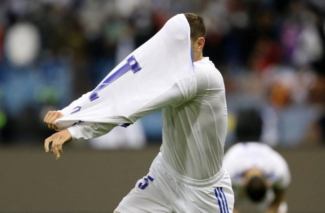 Uppgifter: Real Madrid öppnar för att sälja Fede Valverde