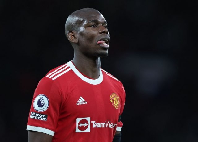Bekräftar: Pogba fortsätter inte i Manchester United