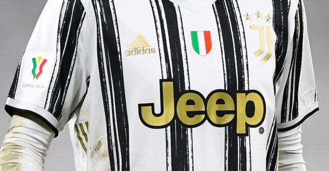 Uppgifter: Juventus nära att göra klart med Michele di Gregorio